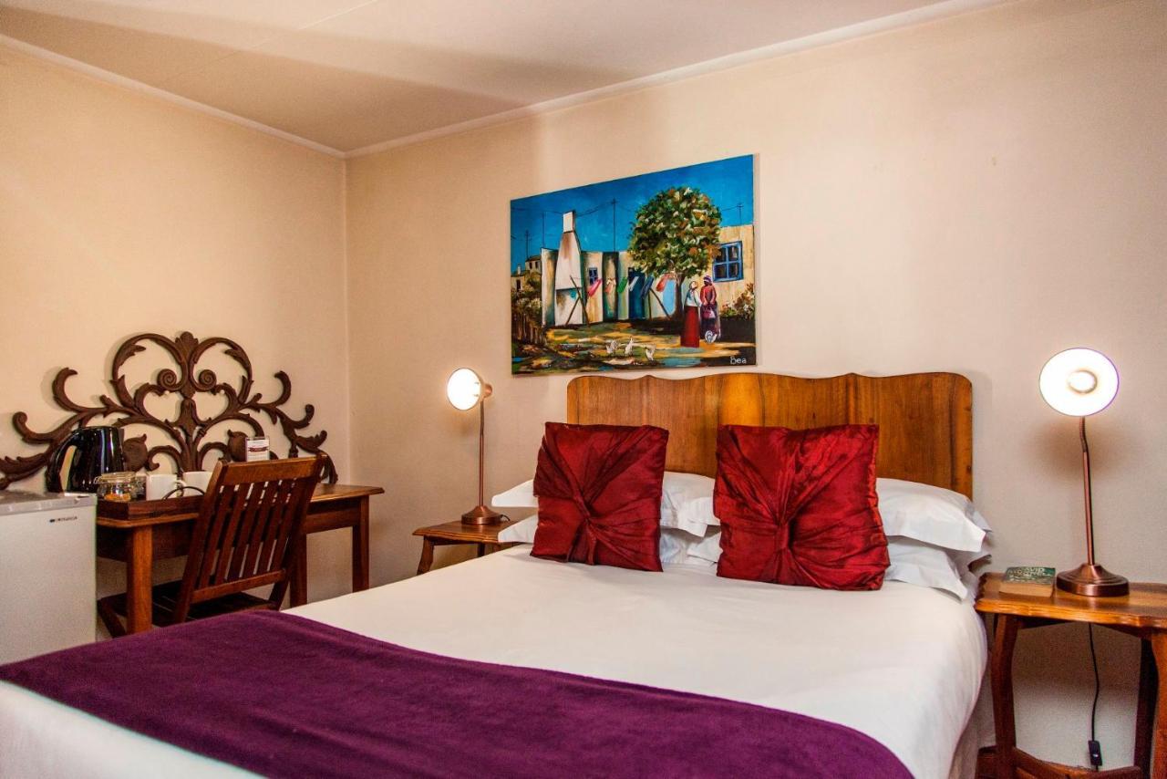 3@Marion Guest House Pretoria-Noord Rom bilde